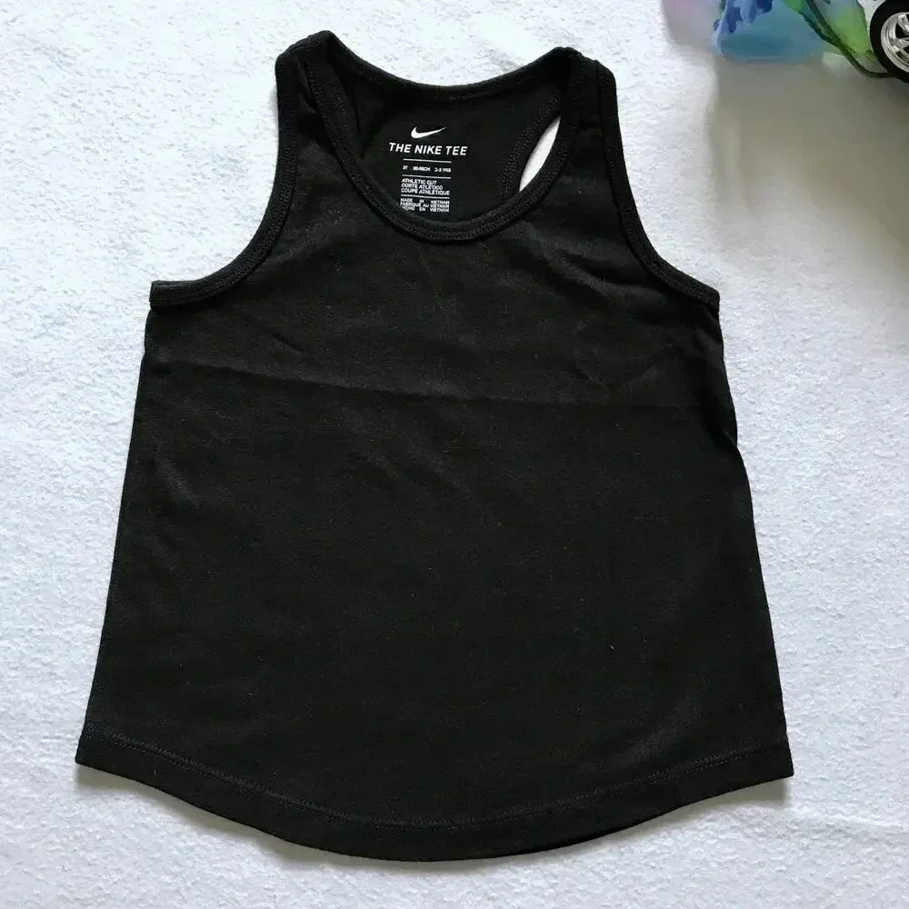 Nike NWOT Assorted Performance Tops for Kids Size 3T